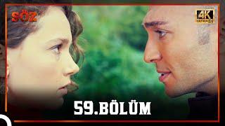 Söz | 59.Bölüm (4K)