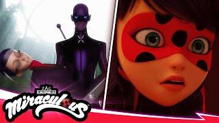 MIRACULOUS |  ANPASSUNG - DER FINALE TAG (Teil 1) - Nathalie  | STAFFEL 5 FOLGE 25