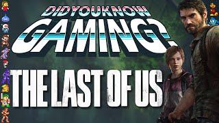 The Last of Us - Did You Know Gaming? Feat. Caddicarus