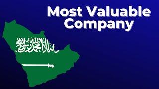 Why Is Saudi Aramco The Third Most Valuable Company In The World