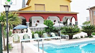 Casa unifamiliar en venta Lliçà d' Amunt - Can Rovira Nou