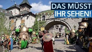 So sehen eure nächsten Lieblingsspiele aus - Und das war erst der Anfang! - Trailer-Rotation