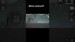 melon walk