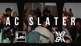 AC Slater LIVE in Amsterdam 2024 | Lab54 Penthouse Party