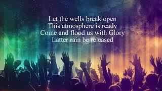 Send the Rain with Lyrics // Fresh Start Church