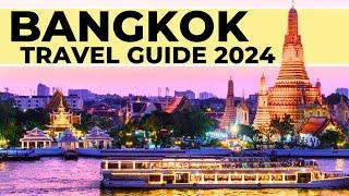 Top 15 Amazing Things To Do in Bangkok, Thailand