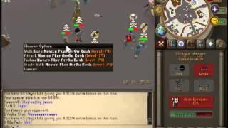 [Soulsplit] N0life Pking Video 1
