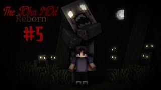 Minecraft: Выживание с The John Reborn! #5 Хоррор мод