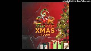 Boss Pumakol - Monaz {Scarfmore Xmas Riddim}