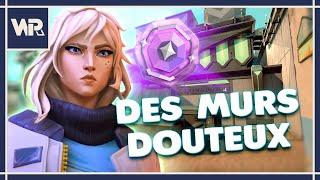 Une DEADLOCK qui CARRY? (COACHING DIAMANT 3 / BIND)