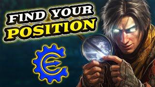 How To Find Cheat Engine Coordinates  GHS107