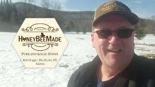 HoneyBeeMade LLC - Community & Club member Update: 1st Edition