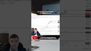 Bitcoin дальше рост на 150К когда будет Бычья ловушка?! Перспективы ETH и BNB