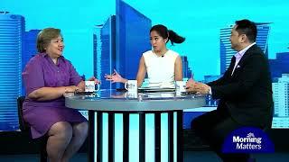 Tiquia, German weigh in on VP Sara impeachment, midterm polls | Morning Matters