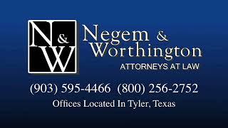 Auto Accidents - Negem & Worthington