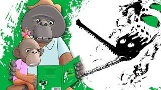 Catch That Crocodile!  |  Book in a Nook  |  Animated Read-Aloud Storytime for Kids