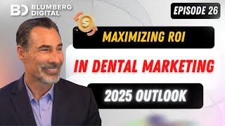 Mastering Dental Marketing: Strategies for Success in 2025 #dentalmarketingtips