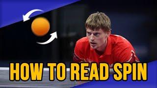 How To Read Spin Like A Pro