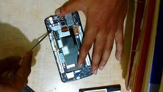 Motorola Moto x play xt1562 lcd display replacement