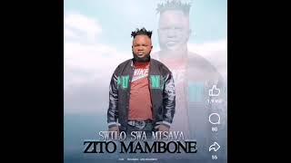 Zito mambone - swilo swa misava ( 2024 )