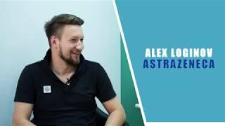 FLEET & CORR #3: ALEXANDER LOGINOV ASTRA ZENECA