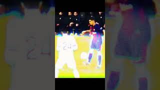 Insane Ball Control ‍️port channel#sky sport news #youtubeshorts #rolnado #skysport