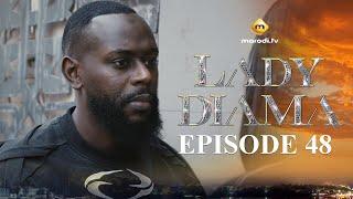 Série - Lady Diama - Saison 1 - Episode 48 - VOSTFR