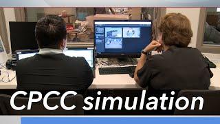 SIM Center | Carolina Impact