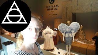 ARTVISIT | Uit de mode - Centraal Museum Utrecht