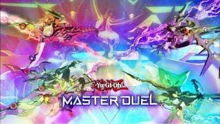 Supreme King Dragons vs. The Meta! | Yu-Gi-Oh! Master Duel |