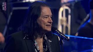Robben Ford - Live in Frankfurt (HR Big Band) - Full Concert