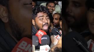 Lakshman Tekumudi Review On Devara Movie _ Devara Movie Public Talk _ NTR _ Jr NTR