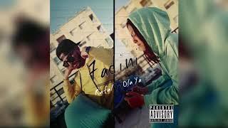 Rafal & Ola ya - 7adini - (Officiel audio) Prod by REMED