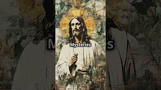 5 Fascinating Mysteries Of Christianity