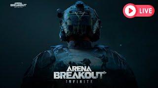 Arena Breakout