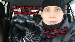 ПенсионЭры Едут на Ярмарку.Цены на Продукты...