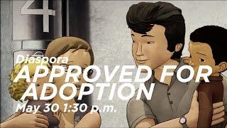 TKFF 2015 | APPROVED FOR ADOPTION Trailer