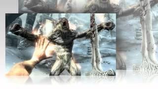 The Elder Scrolls 5 Skyrim торрент