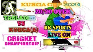 KURGA CRICKET TOURNAMENT 202