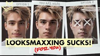 How To Actually Mog Everyone: Top 10 Looksmaxxing Mistakes To Avoid (glow up results asap)