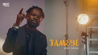 Fameye - Very Soon | Glitch Africa Interviews