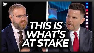 Dave Rubin Has an Urgent Warning for the West