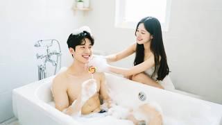 她被迫嫁給傻子淪為全城人的笑柄，殊不知這個傻子是隱藏大佬，婚後更是寵她無底線！#短劇 #短劇全集 #短劇推薦 #drama #chinesedrama #愛情 #甜寵 #逆襲