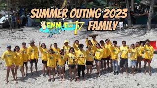 SUMMER OUTING 2023 | WENNIEng TV Family