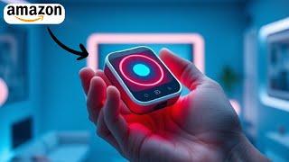 10 Smart Gadgets That Will Make Your Life Easier!