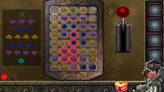 Can You Escape The 100 Room VII Level 35 Walkthrough 100 Room 7