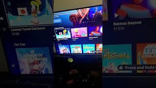 Goodbye HBO MAX, Hello Max
