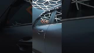 Kia Carens | Scratch Removal