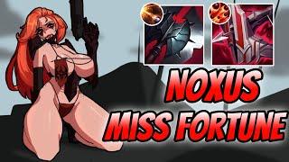 Noxus Miss Fortune Build (OP™)