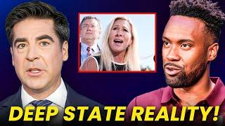 LIVE TV CHAOS: Fox News SPIRALS as Trump’s Trouble Deepens!